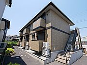 日立駅より徒歩25分 1階 築13年4ヶ月の賃貸物件