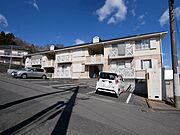 サニーヒル 2階 築32年10ヶ月の賃貸物件