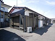 常陸多賀駅より徒歩20分 築51年7ヶ月の賃貸物件