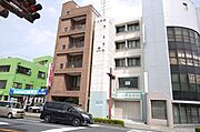 日立駅より徒歩20分 3階 築40年の賃貸物件