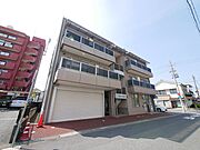 日立駅より徒歩15分 2階 築25年7ヶ月の賃貸物件