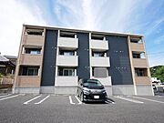 日立駅より徒歩33分 3階 築13年4ヶ月の賃貸物件