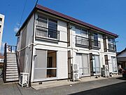 Ｓ・Ｈ成沢Ａ 1階 築39年6ヶ月の賃貸物件