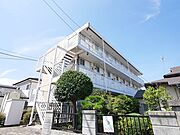 常陸多賀レジデンス 1階 築24年2ヶ月の賃貸物件