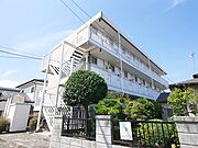 常陸多賀レジデンス 2階 築24年2ヶ月の賃貸物件