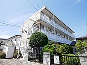 常陸多賀レジデンス 3階 築24年2ヶ月の賃貸物件