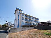 常陽ハイツ 2階 築48年7ヶ月の賃貸物件