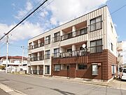 平成マンション 1階 築36年9ヶ月の賃貸物件