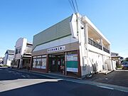 平野アパート 2階 築49年の賃貸物件