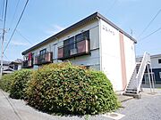 常陸多賀駅より徒歩26分 2階 築37年5ヶ月の賃貸物件
