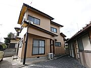 日立駅より徒歩17分 築41年5ヶ月の賃貸物件