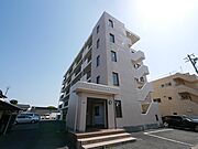 サンハイム千石 4階 築32年4ヶ月の賃貸物件