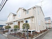 サンパティークA 1階 築22年5ヶ月の賃貸物件
