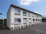 戸崎スチューデンツハウスC 2階 築38年3ヶ月の賃貸物件