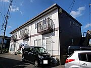 日向ハイツ 2階 築41年2ヶ月の賃貸物件