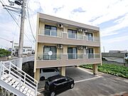 常陸多賀駅より徒歩9分 2階 築33年5ヶ月の賃貸物件