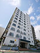 日立駅より徒歩24分 8階 築51年6ヶ月の賃貸物件