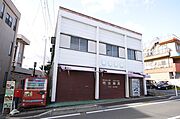 日立駅より徒歩6分 築56年6ヶ月の賃貸物件