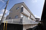 晃ハイツ 2階 築30年7ヶ月の賃貸物件