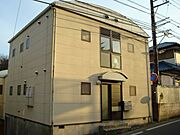 大甕駅より徒歩15分 2階 築27年4ヶ月の賃貸物件