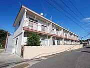 常陸多賀駅より徒歩25分 2階 築53年6ヶ月の賃貸物件
