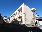 森山ハイツ 1階 築49年10ヶ月の賃貸物件