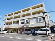日立駅より徒歩31分 3階 築40年8ヶ月の賃貸物件