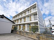 常陸多賀駅より徒歩19分 1階 築24年2ヶ月の賃貸物件