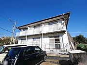 田名部学生アパート 2階 築41年4ヶ月の賃貸物件