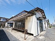 常陸多賀駅より徒歩29分 築55年7ヶ月の賃貸物件