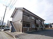 祥栄パルコB 1階 築34年5ヶ月の賃貸物件