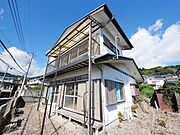 常陸多賀駅より徒歩52分 築52年11ヶ月の賃貸物件