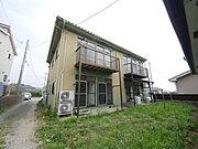 常陸多賀駅より徒歩20分 1階 築41年2ヶ月の賃貸物件
