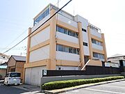 日立駅より徒歩19分 4階 築55年1ヶ月の賃貸物件