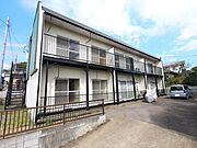 日立駅より徒歩36分 2階 築47年5ヶ月の賃貸物件