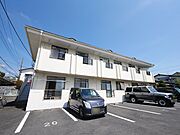 常陸多賀駅より徒歩41分 1階 築41年4ヶ月の賃貸物件