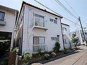 高橋アパート 2階 築43年10ヶ月の賃貸物件