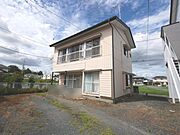 高橋住宅33-2 2階 築56年7ヶ月の賃貸物件