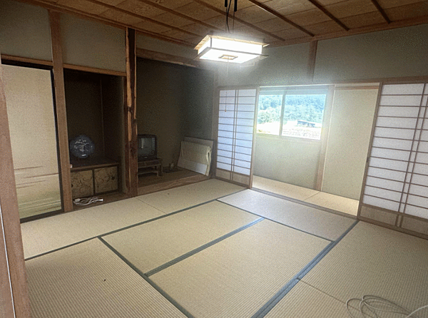 室内