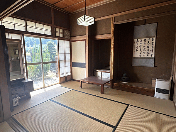 室内