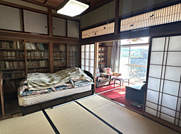 室内の画像