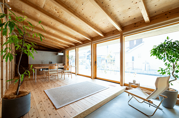 室内