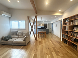 室内の画像