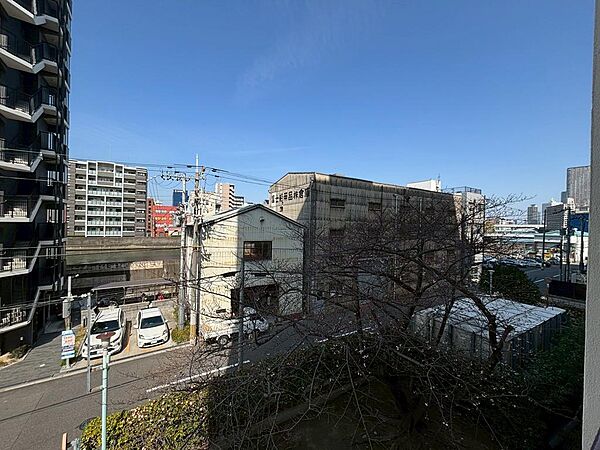 現地（2026年3月）撮影