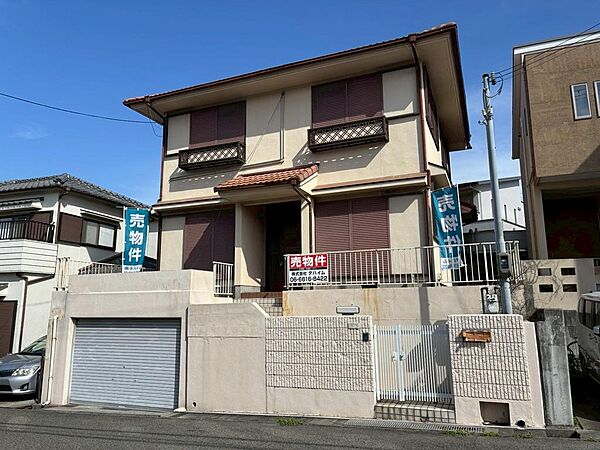神戸市西区今寺 戸建 ♪