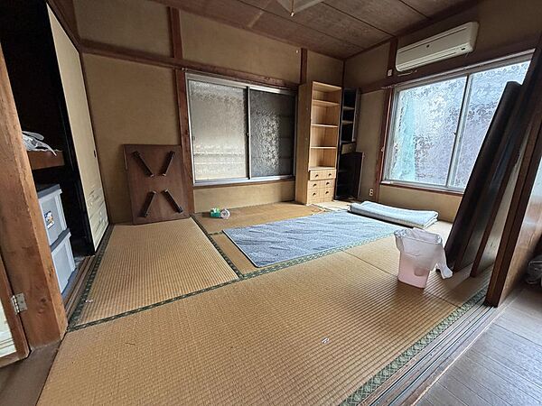 和を感じられお部屋です♪