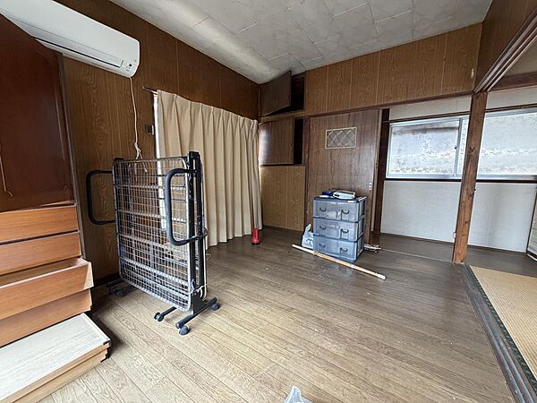 広々とした玄関です♪
