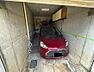 その他：シャッター付きの駐車場がございます。