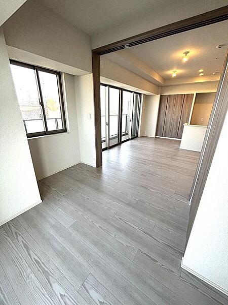 広々としたお部屋です！