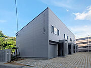 ONEGARAGENAGAOKAの賃貸物件